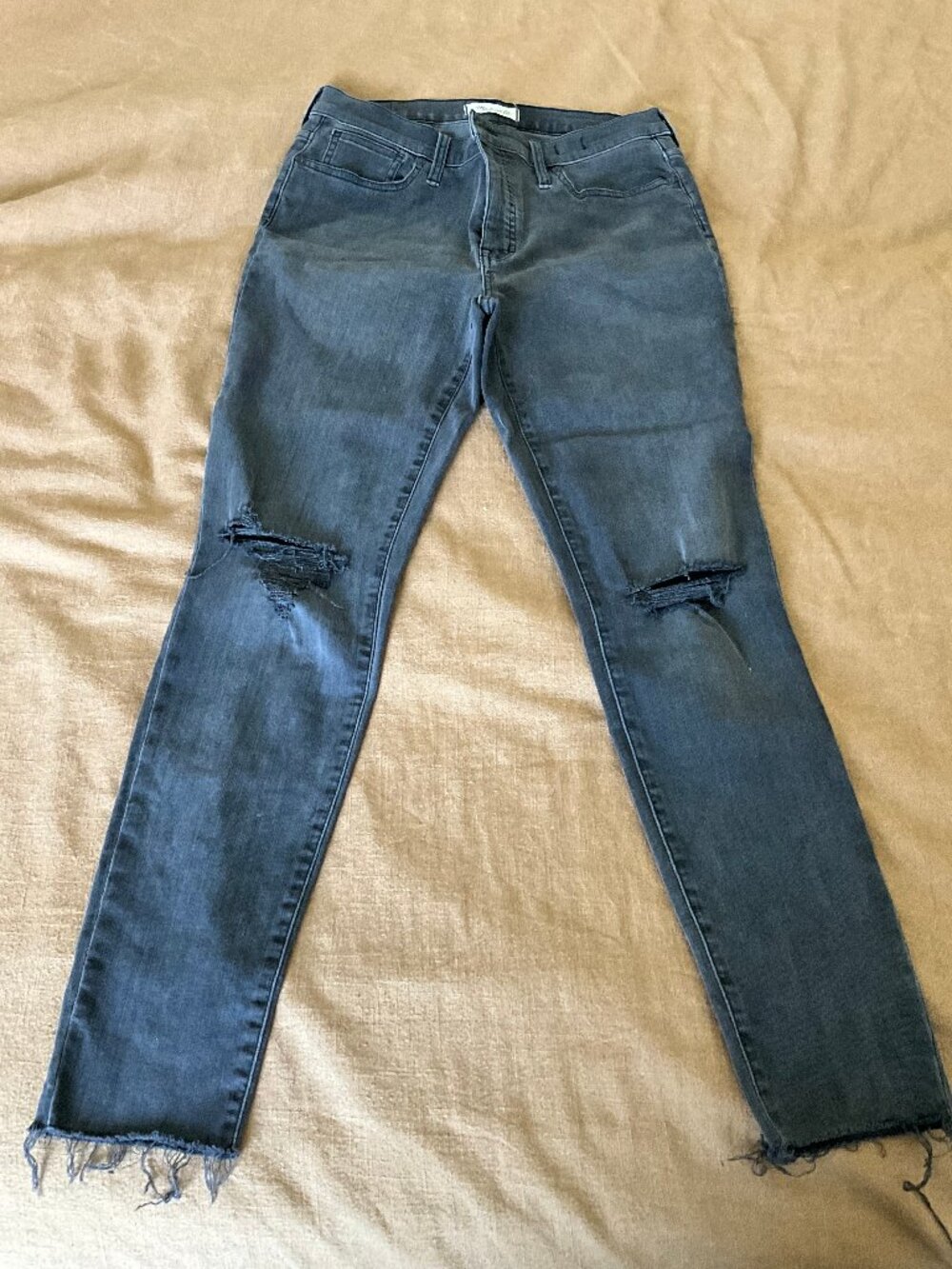 Assortment of Hudson Jeans and shorts